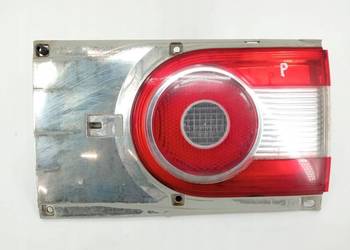 LAMPA TYŁ W KLAPĘ PRAWA LIFT   VW Volkswagen Sharan I (1995-2010)