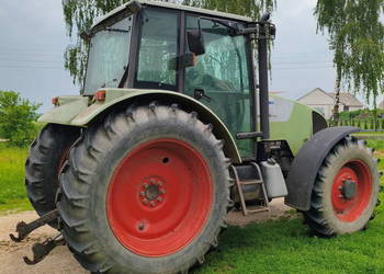Sprzedam ciagnik Claas