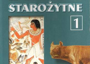 Dzieje Starożytne - A. Ziółkowski.