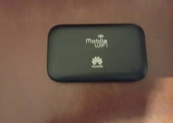 Router mobilny Huawei E5573S-320 3G LTE