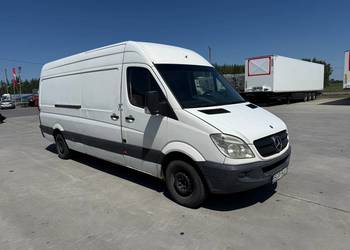 Mercedes Sprinter 311 2.2 CDI 109 KM 2006 rok