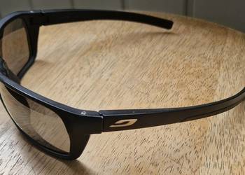 Okulary przeciwsłoneczne - JULBO Blast Polarized - czarne