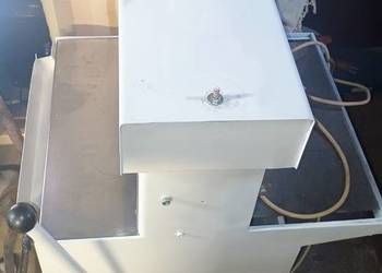 Krajalnica produkcji niemieckiej, kromka 11 mm, nowe noże Heristal Krajalnica produkcji niemieckiej, kromka 11 mm, nowe noże Heristal