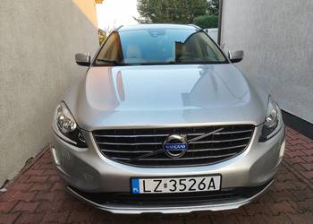 Volvo XC60 2.0t T5 2015r