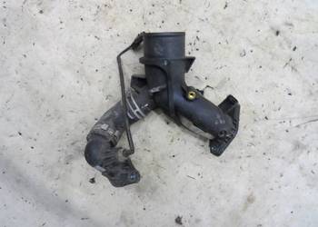 RURA DOLOT POWIETRZA NOTE E12 1.5 DCI 165763328R