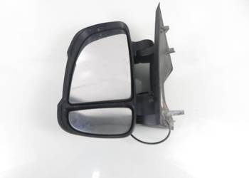 LUSTERKO LEWE FIAT DUCATO III