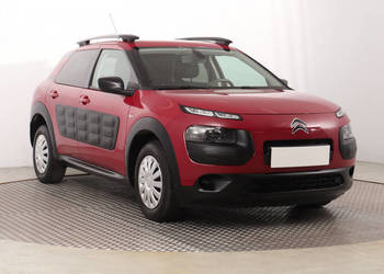 Citroen C4 Cactus 1.2 PureTech