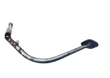 Dźwignia drążek stopka hamulca nożnego Romet Ogar 900 oryginały