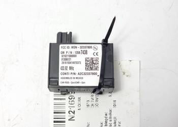MODUŁ CHEVROLET CORVETTE C7 A2C32337800