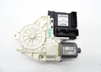 SILNICZEK PODNOŚNIK SZYBY PRAWY PRZÓD PRZEDNI 5K0959792 VW TIGUAN I 5N