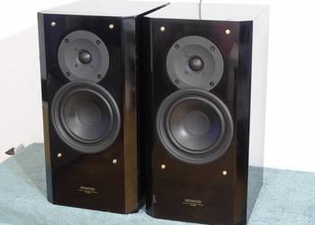 Monitory Kenwood LS-E8 świetne kolumny stereo. WYSYŁKA