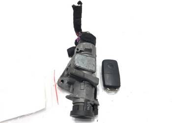 STACYJKA SEAT ALHAMBRA I 4B0905851B 1.9 115KM 96-10 KLUCZYK