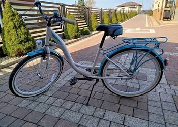 Rower Tander Aventis 26 "