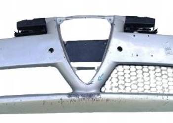 ZDERZAK PRZÓD PRZEDNI ORYGINAŁ 156044388 ALFA ROMEO 159 2005-2011