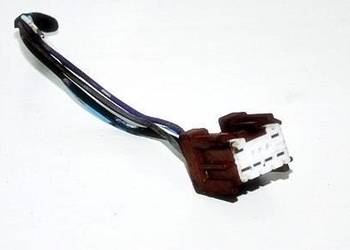 WTYCZKA KOSTKA WTYK NISSAN NOTE XTRAIL MICRA JUKE