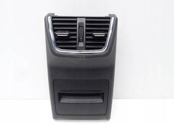 KRATKA NAWIEWU TUNELU TYŁ TYLNA SKODA OCTAVIA III 5E0857289