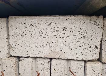 Pytanie keramzytowe cementowe mocne