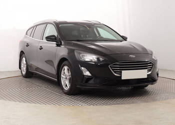 Ford Focus 1.0 EcoBoost