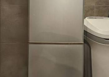 Lodówka Samsung 200cm