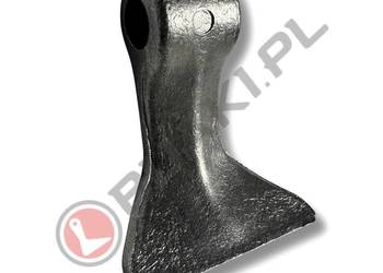 Bijak młotkowy RM-64-20 do kosiarek bijakowych Agrimaster Caldero