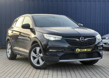 Opel Grandland X 2021