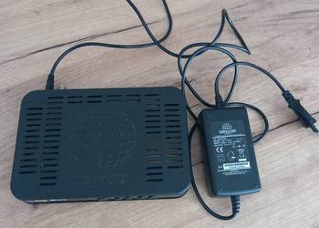 Dekoder cyfrowy Polsat HD 3000