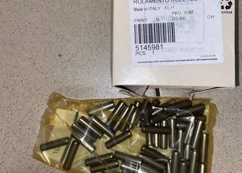 5145981 Łożysko igiełkowe satelity Maxxum T6. TS T6000 CNH 5145981 Łożysko igiełkowe satelity Maxxum T6. TS T6000 CNH