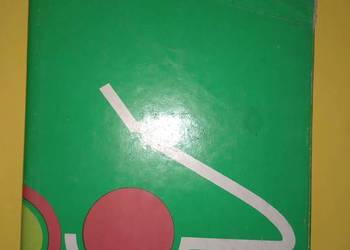 Sprzedam książkę motocykle Z. Klimecki 1974 rok