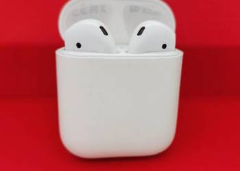 Słuchawki Bezprzewodowe Douszne.