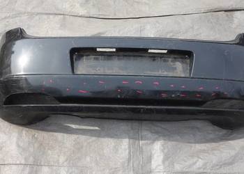 fiat grande punto zderzak tyl tylny