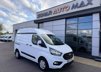 Ford Transit Custom 2.0TDCI 105PS 280 L1H2 Trend,VAT-1