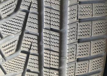 Tanie opony zimowe 235 na 65 R 17