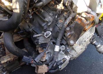 HYUNDAI i40 1.7 CRDI 18r 141KM skrzynia biegow AUTOMAT