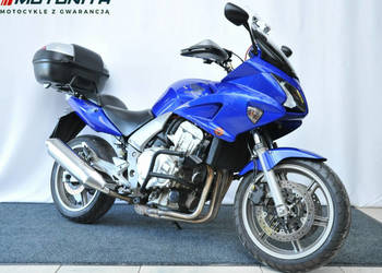 Honda CBF Honda CBF1000, salon PL, gwarancja MOTONTA