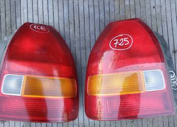 Honda Civic 3D 1996 1997 1998 lampa tył prawa lub lewa tylna