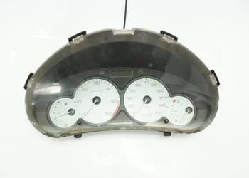 LICZNIK ZEGAR CITROEN BERLINGO 9652246380