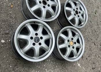 Felgi aluminiowe Audi 15