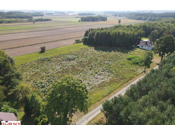 Działka 7400m2 Mniszków