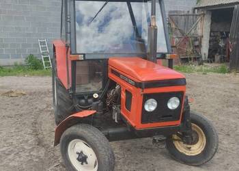 Zetor 5211