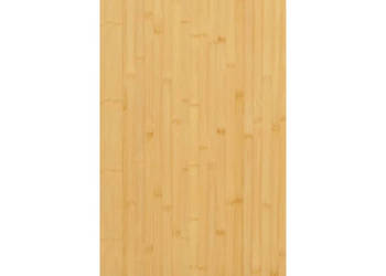 Blat do stołu 40x80x4 cm bambusowy WM-3154995