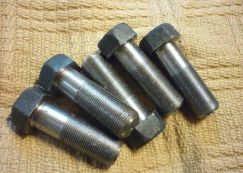 Śruba M 24x1,5x 85mm