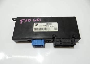 MODUŁ STEROWNIK ZGW BMW F10 F11 LCI 9380323