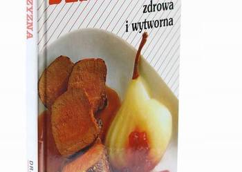 Dziczyzna zdrowa i wytworna   Dr. Oetker