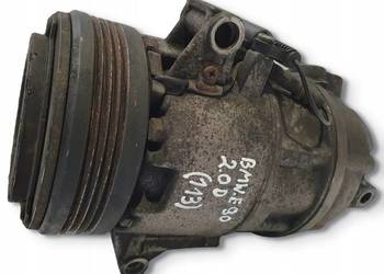 SPRĘŻARKA KLIMATYZACJI BMW E46 2.0 D 6905643