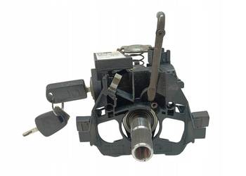 STACYJKA 13144390 Opel Meriva I (2002-2010) A