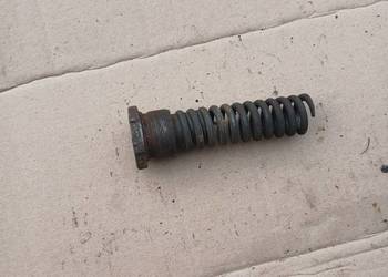 Korek sruba gorna sprezyn lag przod wsk 125 175 shl wfm