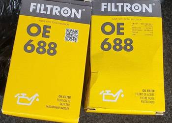 Filtr oleju Filtron OE 688