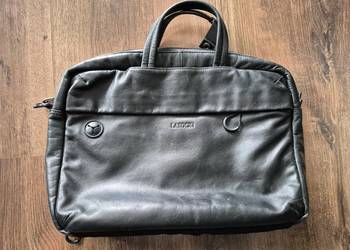 Używana torba na laptopa 14"