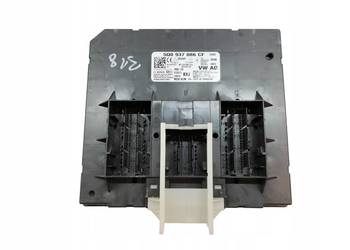 MODUŁ 5Q0937086CF   Skoda Superb III (2015-)