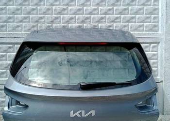 KLAPA BAGAŻNIKA KIA XCEED X-CEED LIFT KAMERA CSS 22-